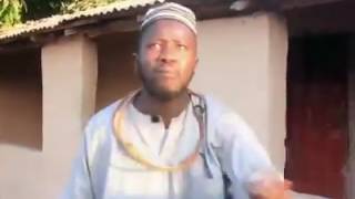 Kitabu Gambia comedy [upl. by Anidnamra]