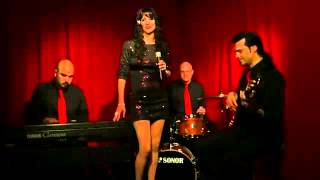 Sensational Jazz Trio with Female Vocalist [upl. by Sandeep]