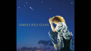 Simply Red  Stars [upl. by Stoeber]