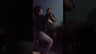 Ang magkapatid nag concert sa bahay HAHAHA [upl. by Sumaes618]