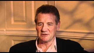 Himalaya with Michael Palin 1 of 8 PreTrip Introduction [upl. by Darrow940]