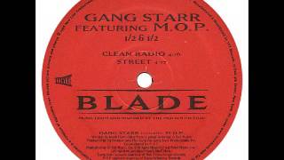 Gang Starr  12 amp 12 ft MOP [upl. by Delp963]