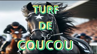 Pronostic Pmu Turf Quinté  du Jeudi 16 Mai 2024 à Longchamp TurfDeCoucoupx8pd quintédujour [upl. by Blaine]