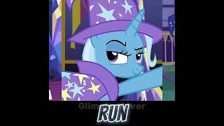 I told you long ago mylittlepony edit trixie [upl. by Mellisa555]