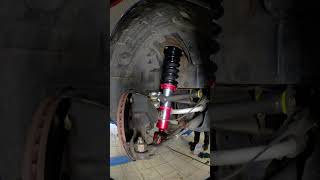 MX5 NC Thunder Lane suspension upgrade [upl. by Edasalof]