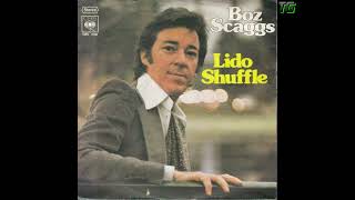 Boz Scaggs  Lido Shuffle [upl. by Durr827]