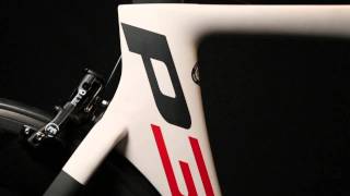 Cervelo  New P3 [upl. by Naujud]