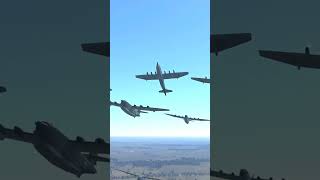 SOVIET TU95 vs GERMAN BV238 [upl. by Mutua]