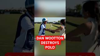 Prince Harry amp Meghan Markle’s Polo is worst Netflix series ever says Dan Wootton [upl. by Aenaj]