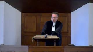 Dorpskerk Hierden Livestream 201024 [upl. by Kcirddet788]