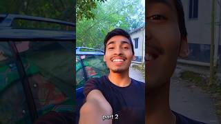 গাড়ি এসে পড়েছে ও ইয়া 😀🚑 minivlogs vlogs [upl. by Lemahs731]