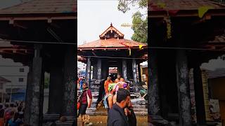 Malikappuram sabarimala sabarimalaayyapan shortsvideo malikappuram sabarimalai ayyappaswamy [upl. by Ravid]