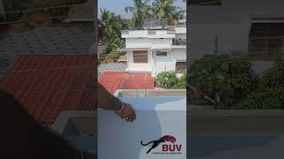 7 Years Leakproof Warranty waterproofing malayalam 7594921555 [upl. by Stannwood55]