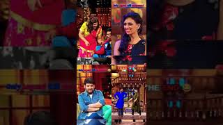 kapil sharma show latest episodekapil sharma show 2024 shorts kapilsharma viral [upl. by Neelyak]