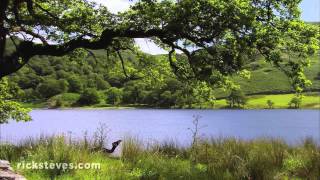 North England Cumbrian Lake District [upl. by Ykcub]