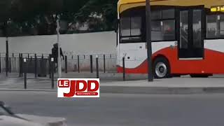 BRT top départ pour les Dakarois [upl. by Amalle]