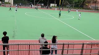 11 Nov 2023 SPCCPS vs 英華小學 2 [upl. by Trask]