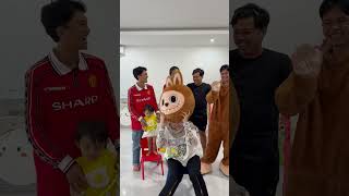 BUNDA AJAK TIM GAME TEBAK ORANG KIRAKIRA BUNDA MENANG NGGAK YA 😆😆 dienafitri [upl. by Deroo]