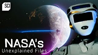 SpaceAge Secrets Revealed  NASA’s Unexplained Files  Science Channel [upl. by Hinkle]