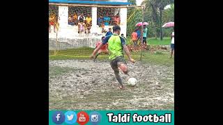 ❤️❤️❤️❤️taldifootball shorts football shortvideo [upl. by Leirol]