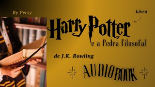 AUDIOBOOK Harry Potter e a Pedra Filosofal Capitulo 3 [upl. by Mcmath]