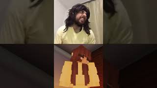 Aykut Elmas Minecraft Vine [upl. by Airotna]