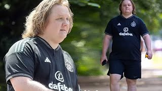 quotLewis Capaldi’s Brave Comeback After Tourette’squot [upl. by Rowland]