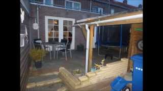 TE KOOP  Flevostraat 17 te Urk [upl. by Tolley]