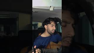 Ki Samjhaiye  Guitar Cover  Amrinder Gill  Tarun Langeh [upl. by Sternlight]