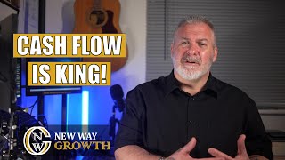 How We Use Cash Flow Forecasting to Fuel Growth [upl. by Lledniuq]