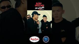 Rap Devjee S2 Ganzo Vs Gus [upl. by Cut]