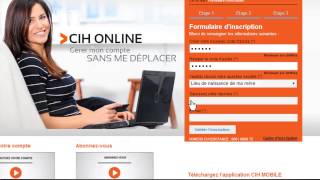 Activez votre compte en ligne [upl. by Ennaehr132]