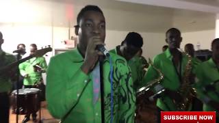 SEPTENTRIONAL LIVE FIDELITE FEAT Gires Ulysse Lorcy amp PAPITO NJ 462019 BLACKKRYTIKSHOW 9082205600 [upl. by Megan708]