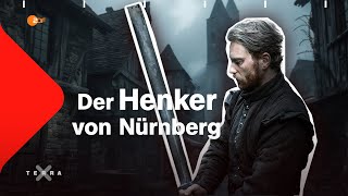 Ein Tag in Nürnberg 1593 – Der Scharfrichter Frantz Schmidt  Wahre Geschichte I Terra X [upl. by Malkah]