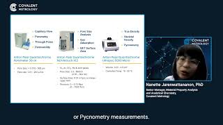 Choosing the Right Technique for Your Porous Material [upl. by Gillett]