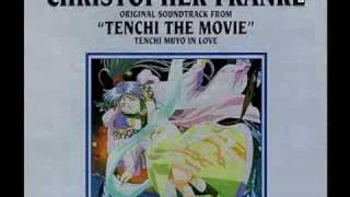 Tenchi The Movie  Tenchi In Love  Alchemy Of Love [upl. by Ilram857]