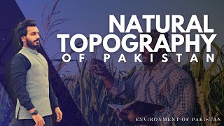 Drainage of northern mountains  Part 2  Environment of Pakistan  O level Pakistan Studies [upl. by Berlauda]