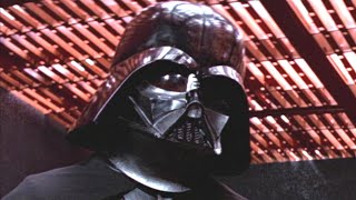 Darth Vaders Original Voice Was More Hilarious Than Terrifying [upl. by Stich]