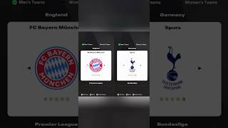 What If Bayern Munich and Tottenham swapped Leagues [upl. by Ylsew472]