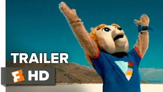 BRIGSBY BEAR  Official Trailer  In Select Cinemas October 26 [upl. by Atnuhs]