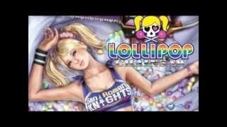 Lollipop Chainsaw Soundtrack [upl. by Anohr]