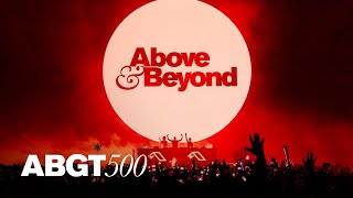 Above amp Beyond Group Therapy 500 live at Banc Of California Stadium LA Official Set ABGT500 [upl. by Congdon88]