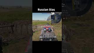 1000Lb vs Russian Bias [upl. by Odanref304]