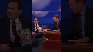 Norm MacDonald Deeply Closeted [upl. by Emiaj292]