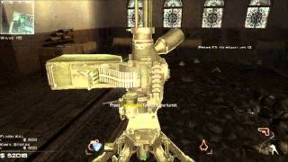 MW3 Survival Seatown wave 117 strategy team WR [upl. by Missi]