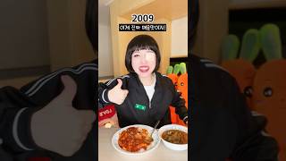 화장이 찐하니까 눈병에 걸리지가 아니고 솔아 너… 눈이 왜그래 20091221 54화 응답하라0020 [upl. by Karon]