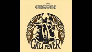 Orgone  The Only One feat Fanny Franklin [upl. by Audy588]