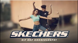 Skechers dance challenge  Hip hop choreography  Urban [upl. by Baylor573]