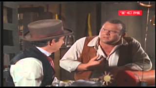 Bonanza Temporada 9 Cap14 quotEl Detector De Oroquot idioma Latino [upl. by Halda]