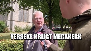 Yerseke krijgt megakerk [upl. by Molohs667]